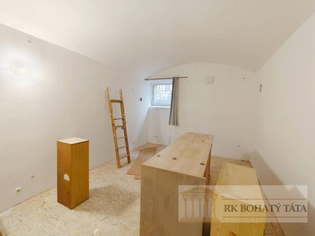 Pronájem bytu 3+1 75 m2