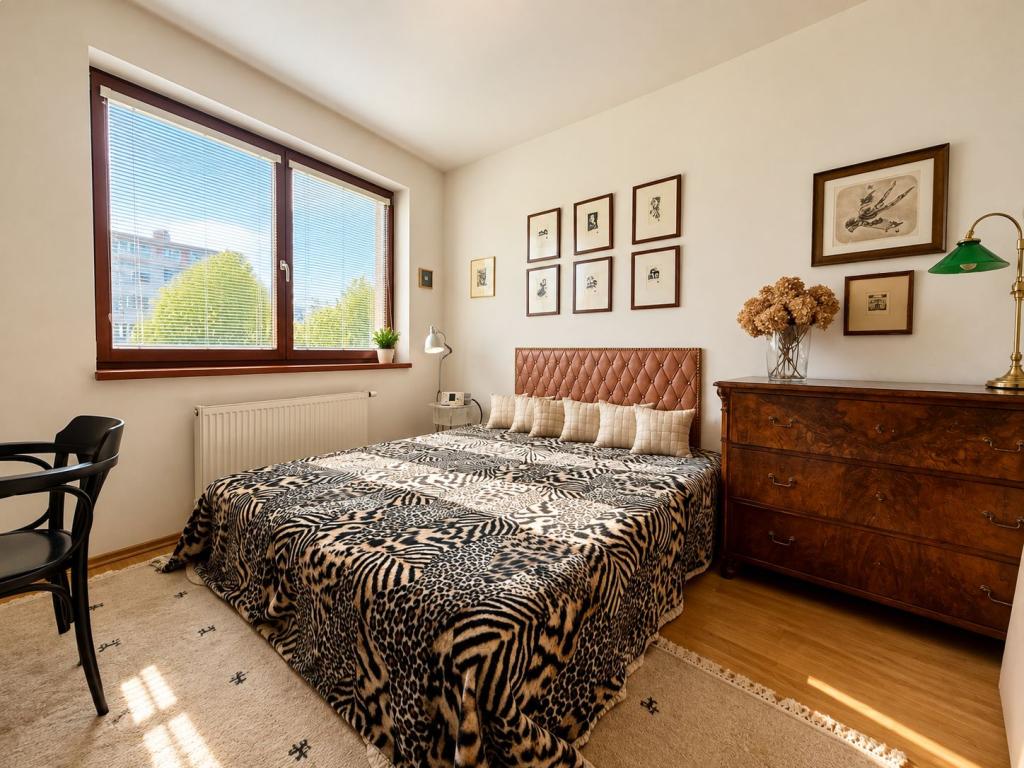 Pronájem bytu 2+kk 56 m2, Praha – náhled fotky 12