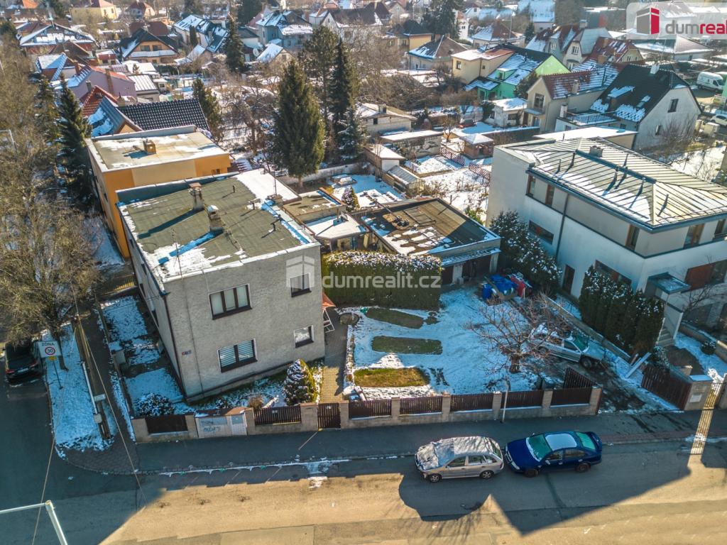 Prodej domu 209 m2, Praha – náhled fotky 12