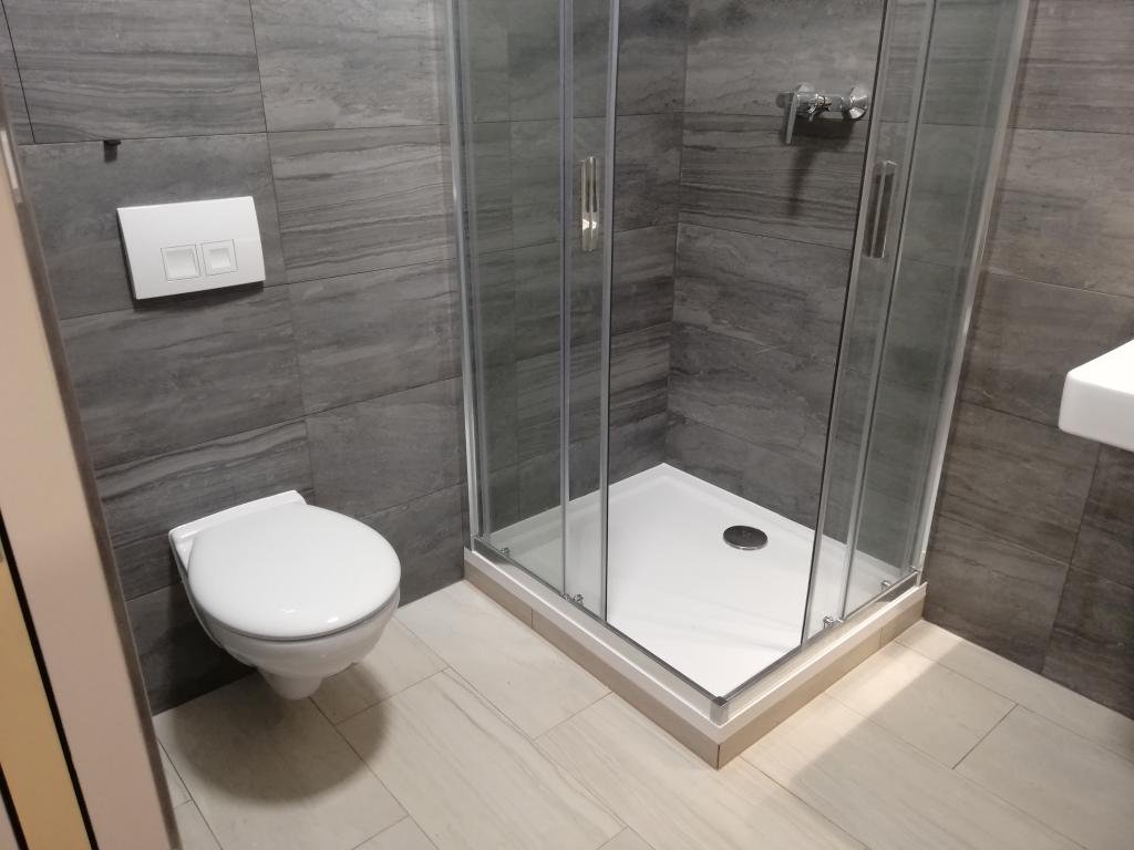 Pronajem bytu 1+kk 37 m2