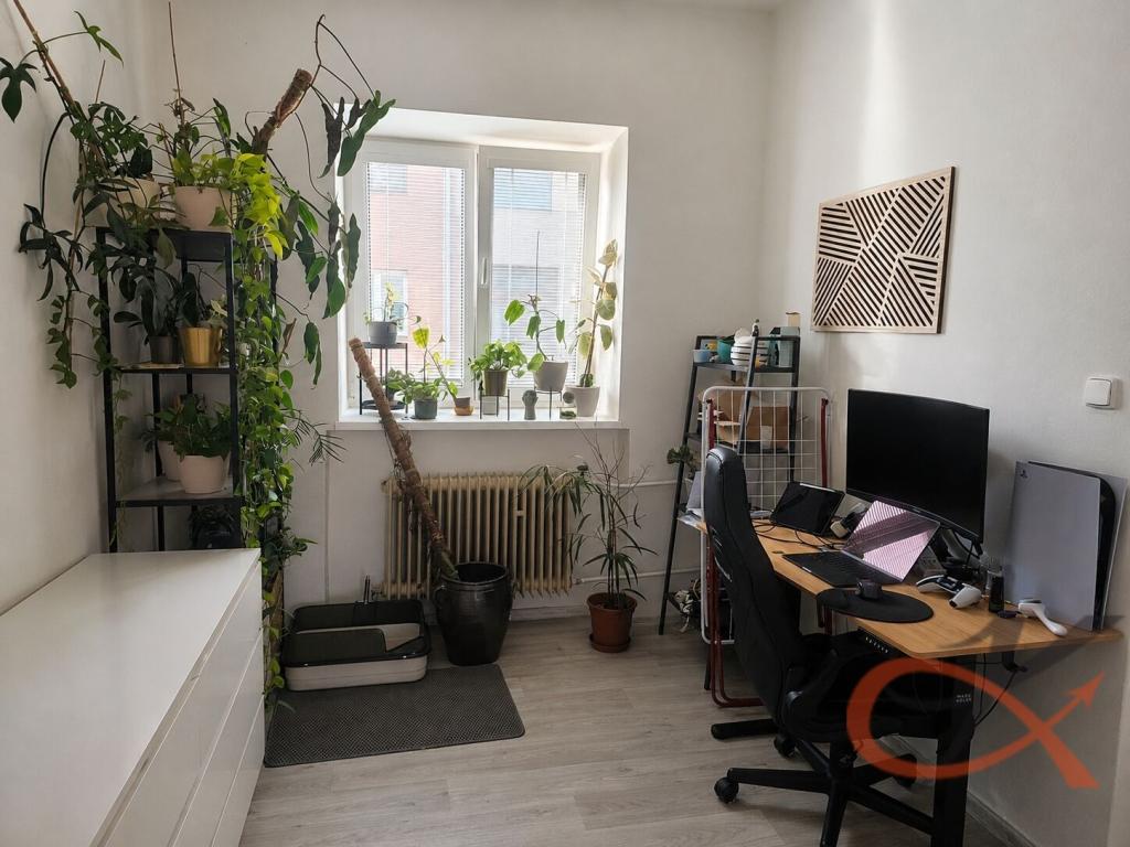 Prodej domu 110 m2
