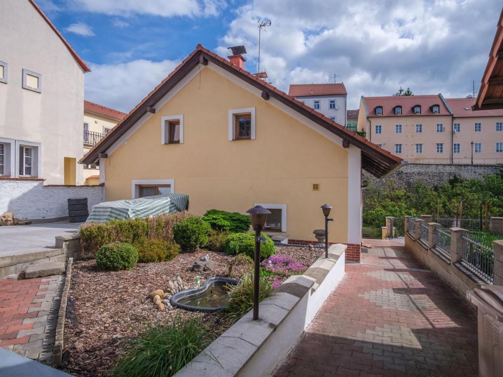 Prodej domu 245 m2