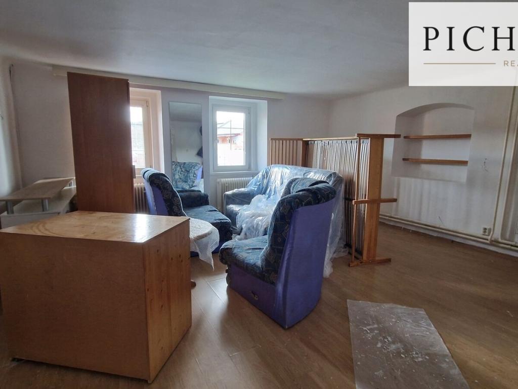 Pronájem bytu 3+1 77 m2, Nová Role – náhled fotky 6