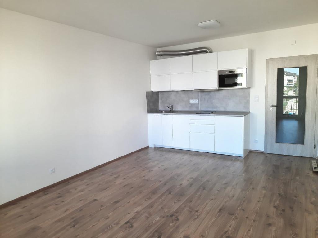 Pronajem bytu 1+kk 38 m2