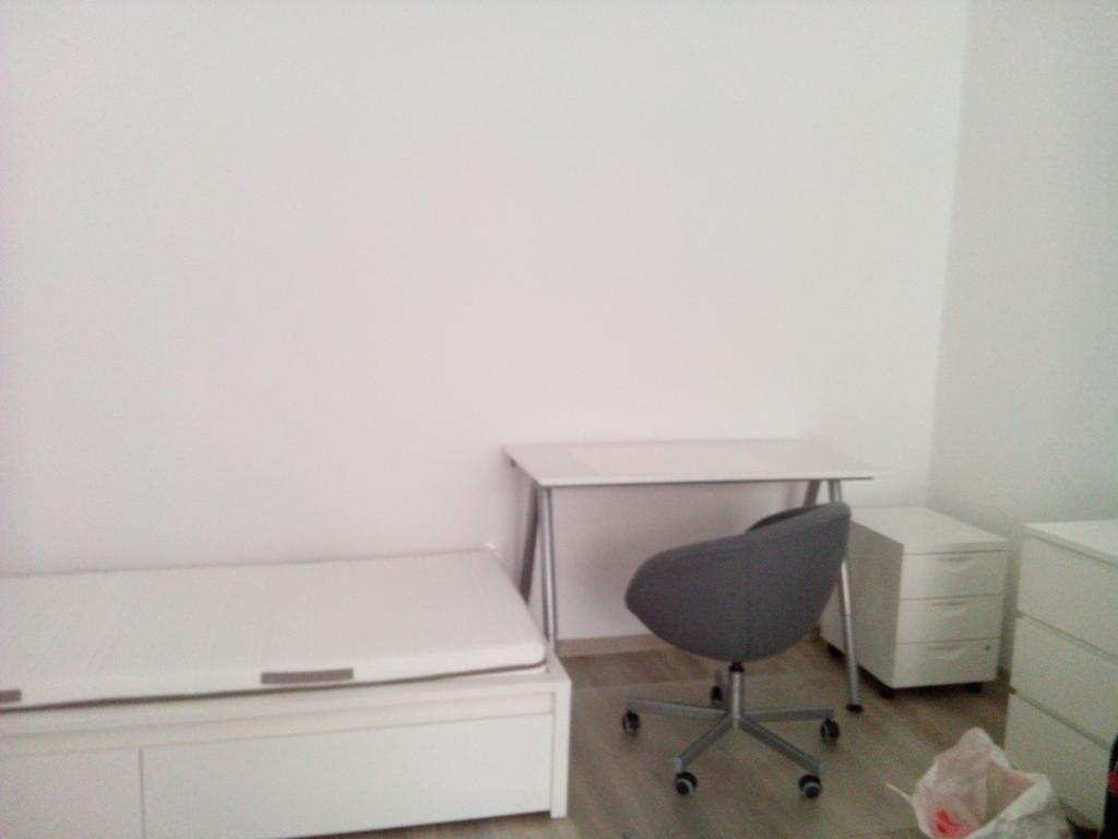 Spolubydleni bytu 3 lůžka 90 m2