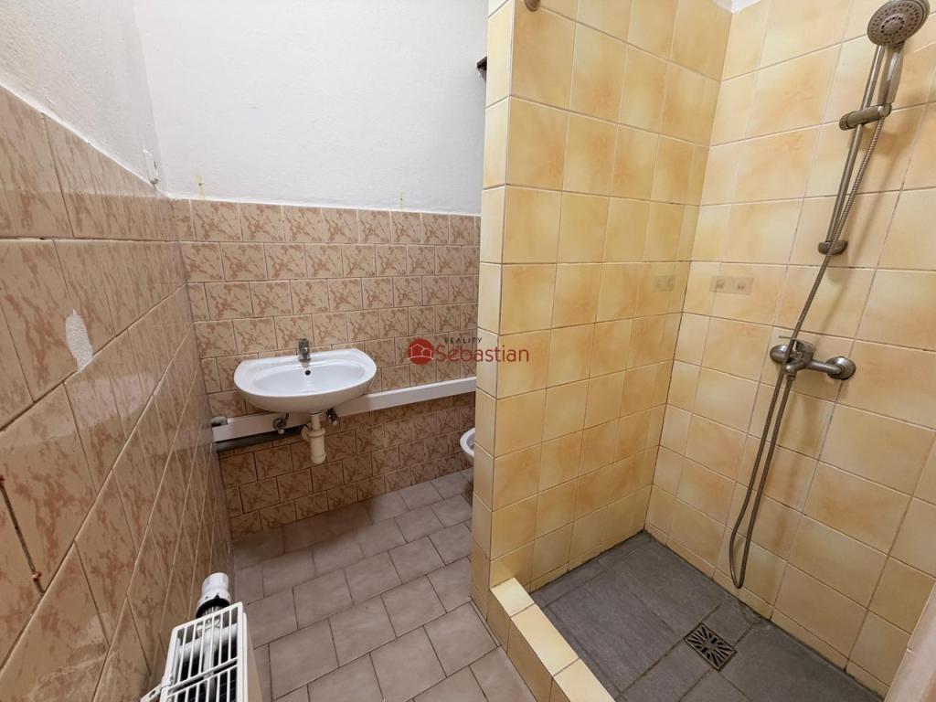 Pronájem bytu 2+kk 38 m2, Jestřebí – náhled fotky 5