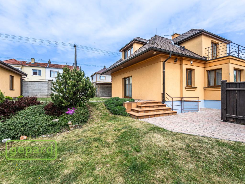 Prodej domu 180 m2