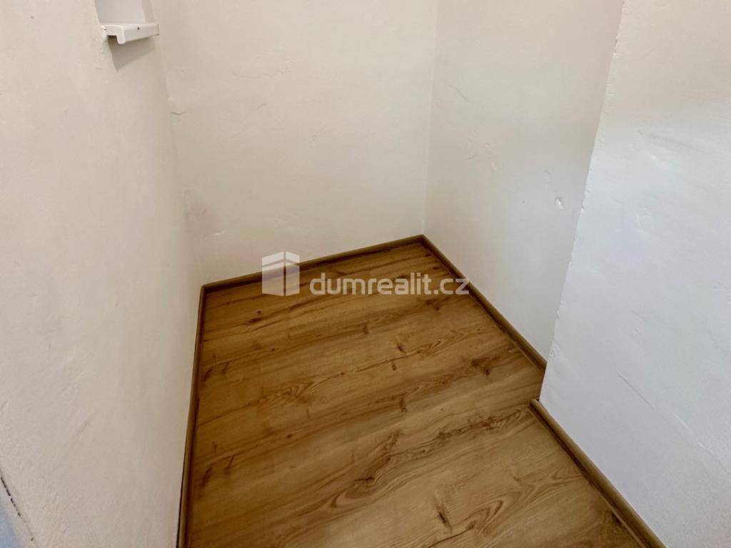 Pronájem bytu 1+1 36 m2