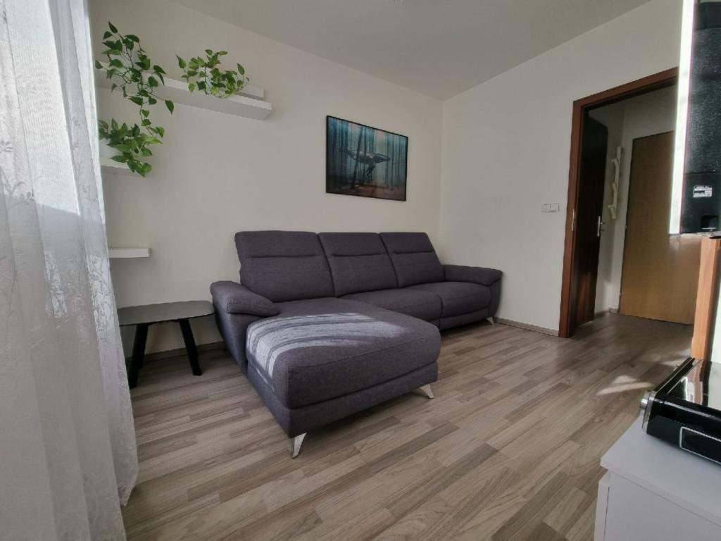 Pronájem bytu 2+kk 52 m2