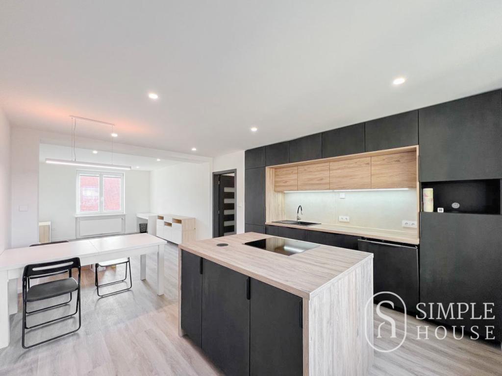 Pronájem bytu 2+kk 66 m2