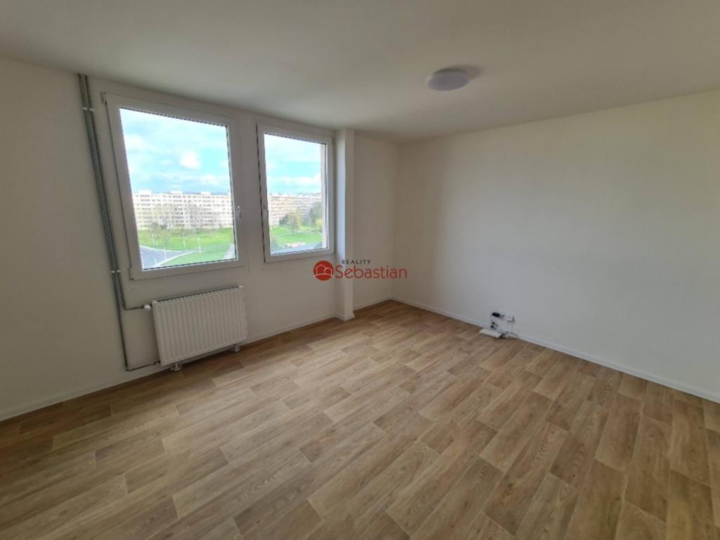 Pronájem bytu 2+1 47 m2