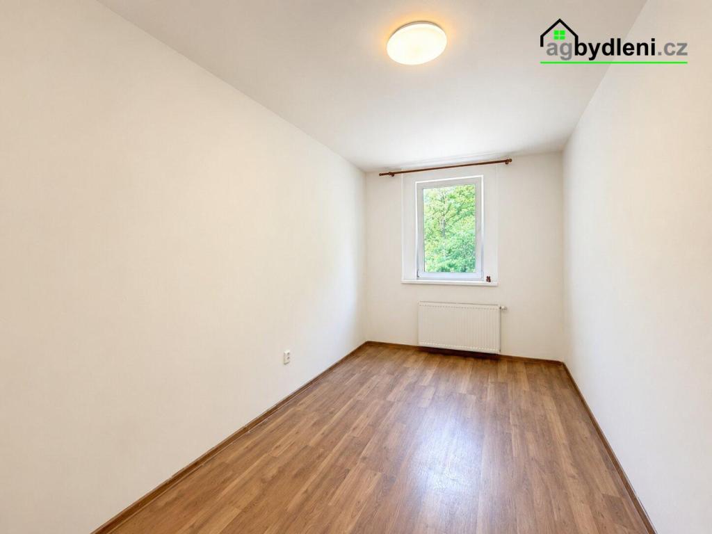 Pronájem bytu 3+kk 70 m2