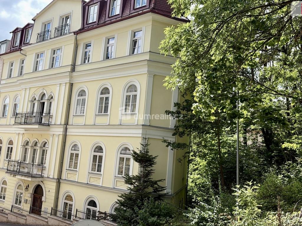 Pronájem bytu 2+kk 61 m2