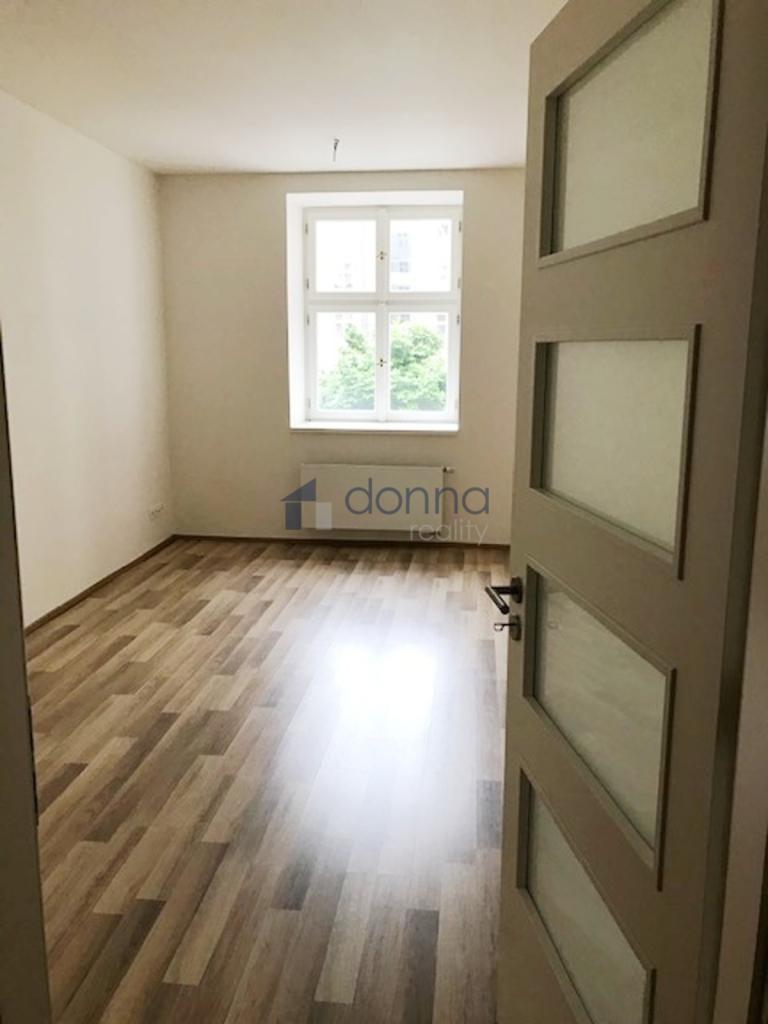 Pronájem bytu 3+1 84 m2