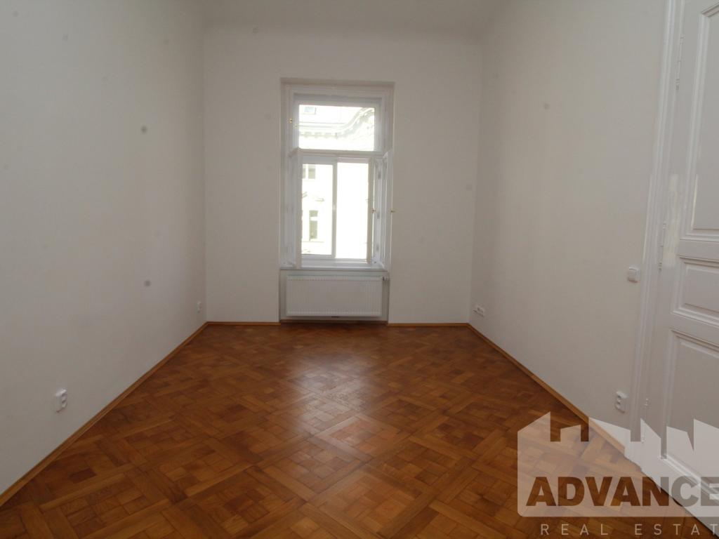 Pronájem bytu 3+kk 82 m2, Praha – náhled fotky 4