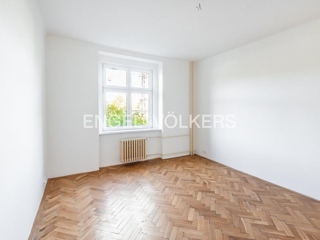 Pronájem bytu 2+kk 51 m2