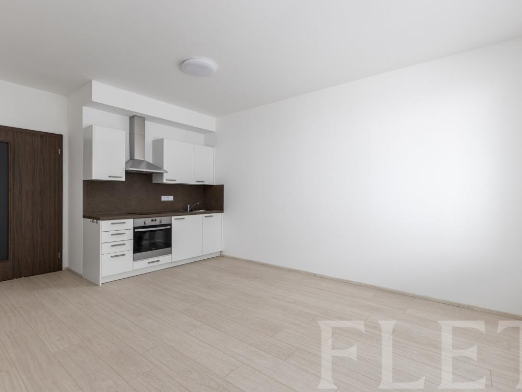 Pronájem bytu 1+kk 32 m2