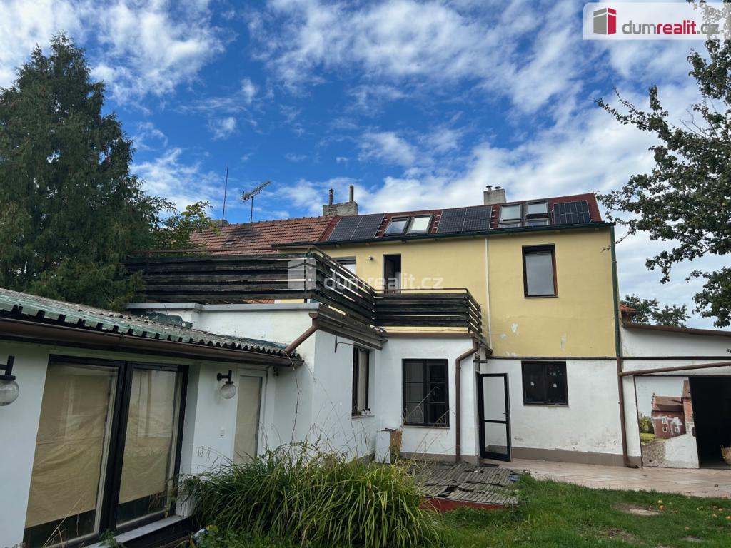 Prodej domu 211 m² – pohled 2