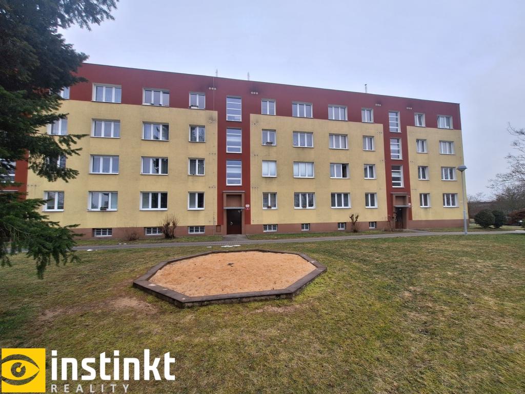 2-room apartment for rent · 52 m² · Plzeň — 557 €/mo