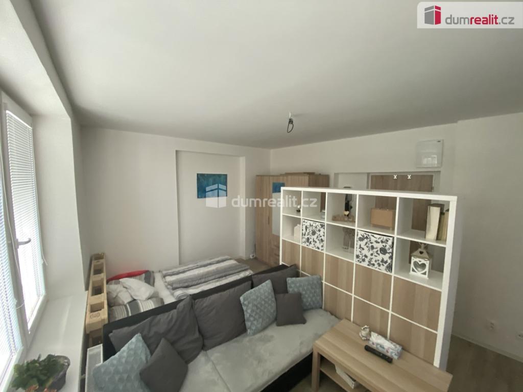 Pronájem bytu 1+1 30 m2