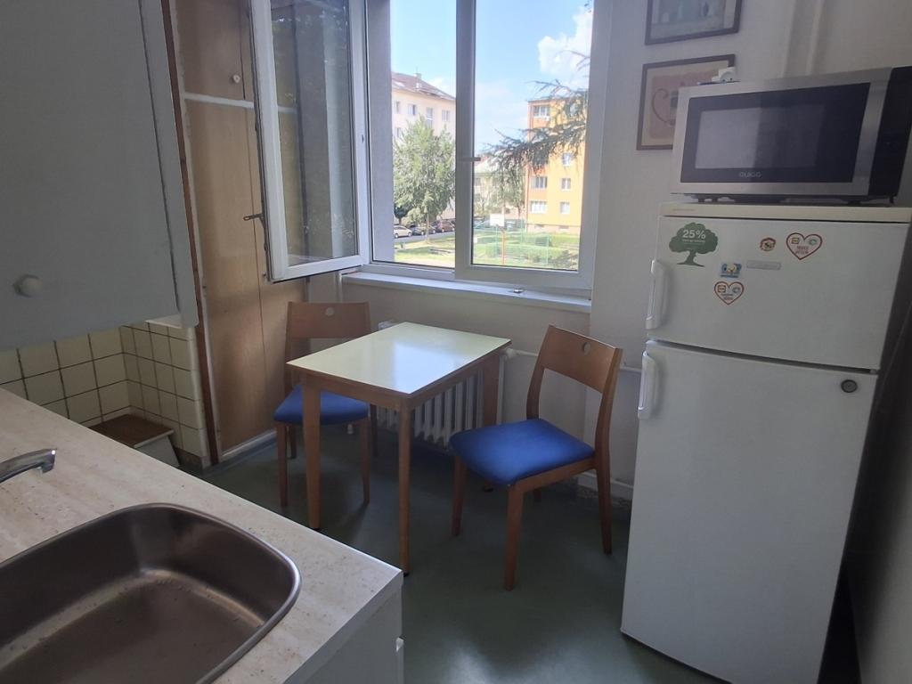 Pronájem bytu 2+1 50 m2