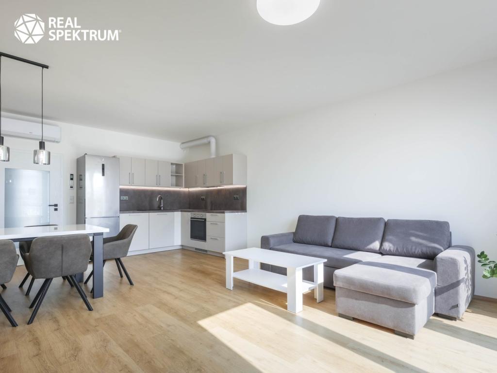 Pronájem bytu 2+kk 55 m2