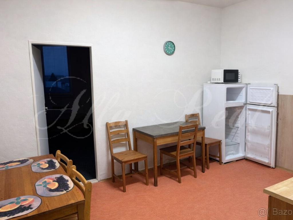 Pronájem bytu 2+1 60 m2