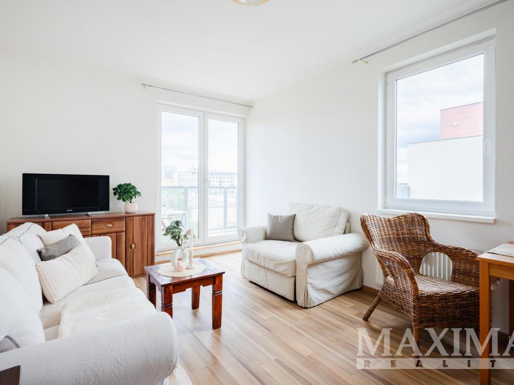 Prodej bytu 2+kk 49 m2, Praha – náhled fotky 10