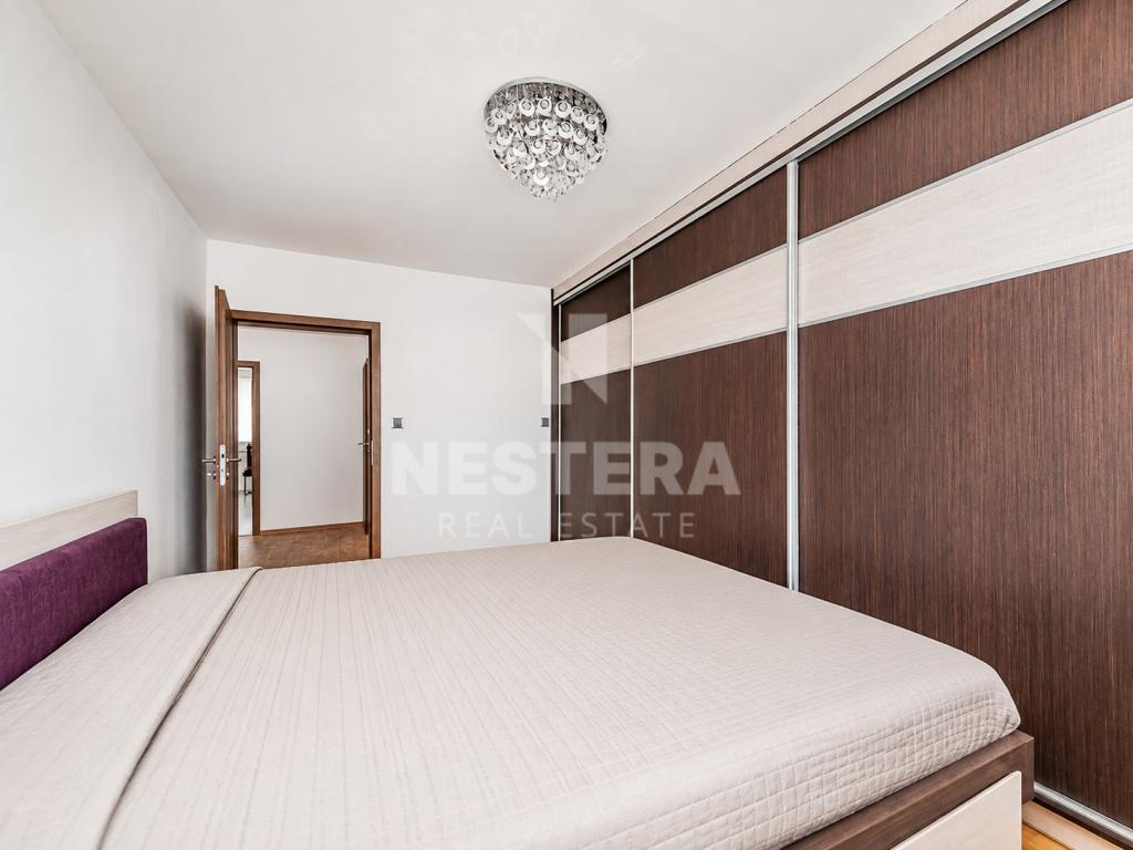 Pronájem bytu 3+kk 73 m2