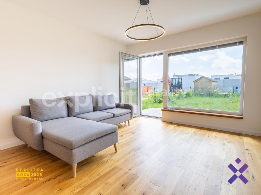 Prodej domu 85 m2