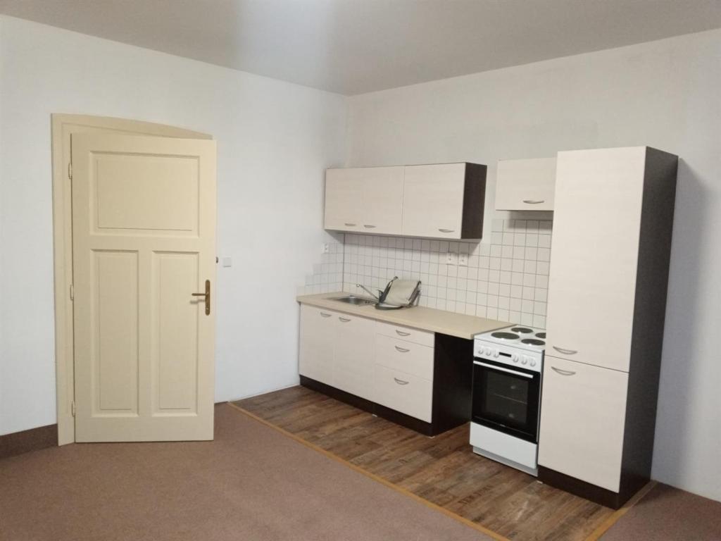 Pronájem bytu 2+kk 48 m2