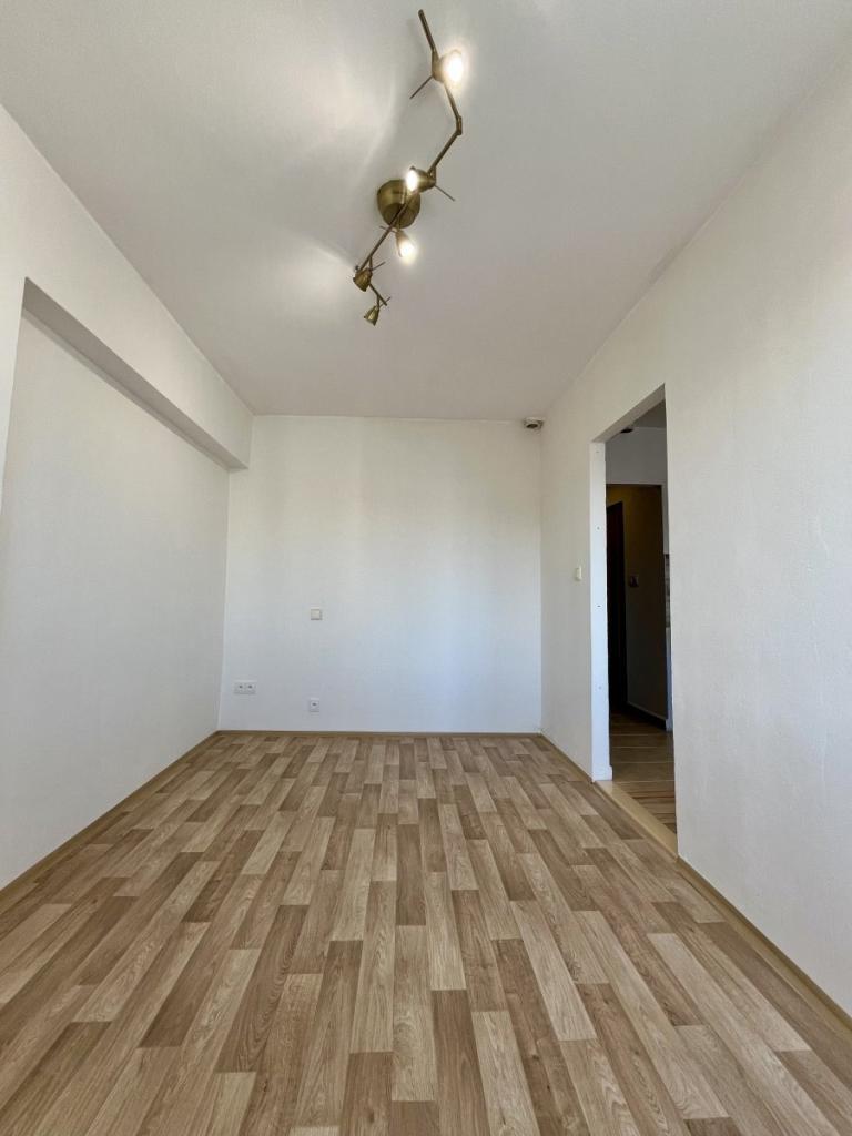 Pronájem bytu 1+1 31 m2