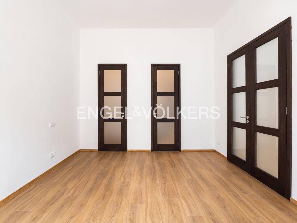 Pronájem bytu 2+kk 65 m2