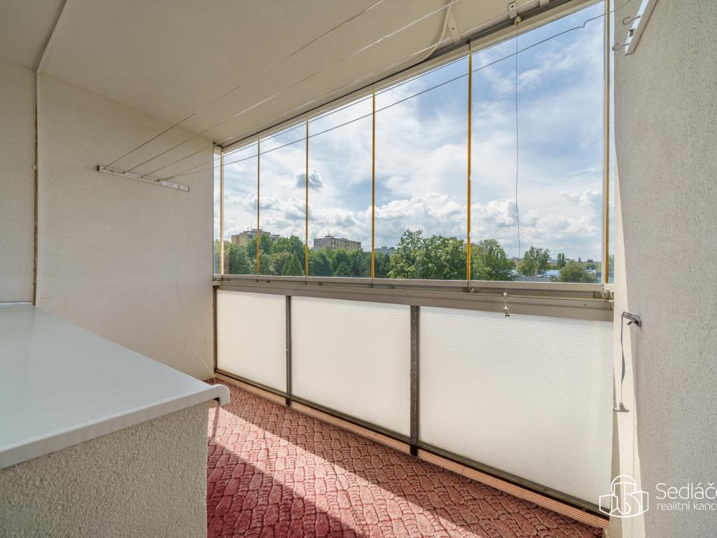 Prodej bytu 3+1 63 m2, Sokolov – náhled fotky 11