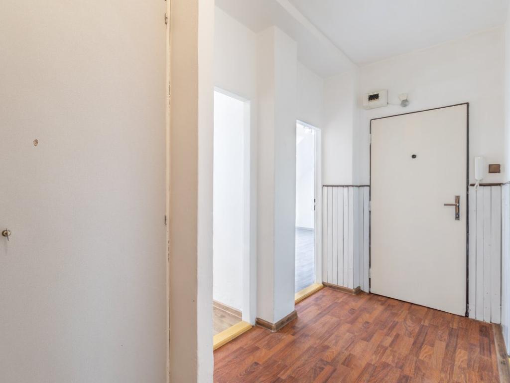 Pronájem bytu 3+1 52 m2