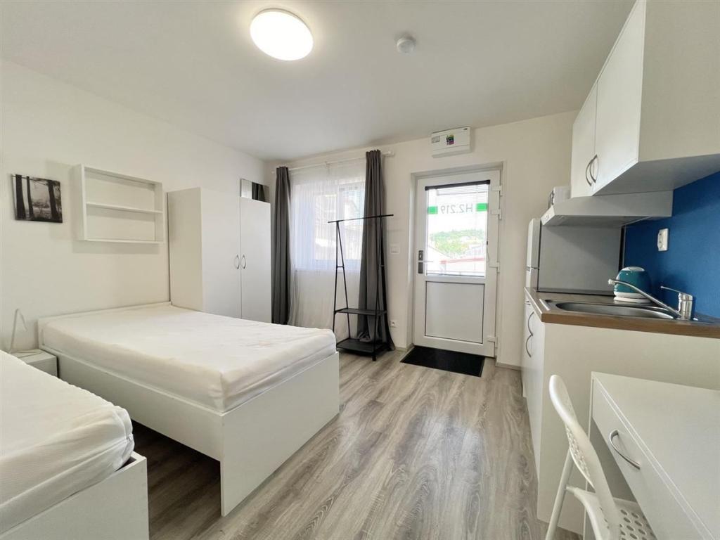 Pronájem bytu 1+kk 25 m2