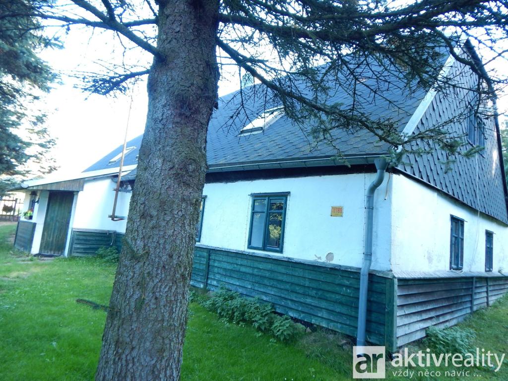 Prodej domu 200 m2, Klíny – náhled fotky 10