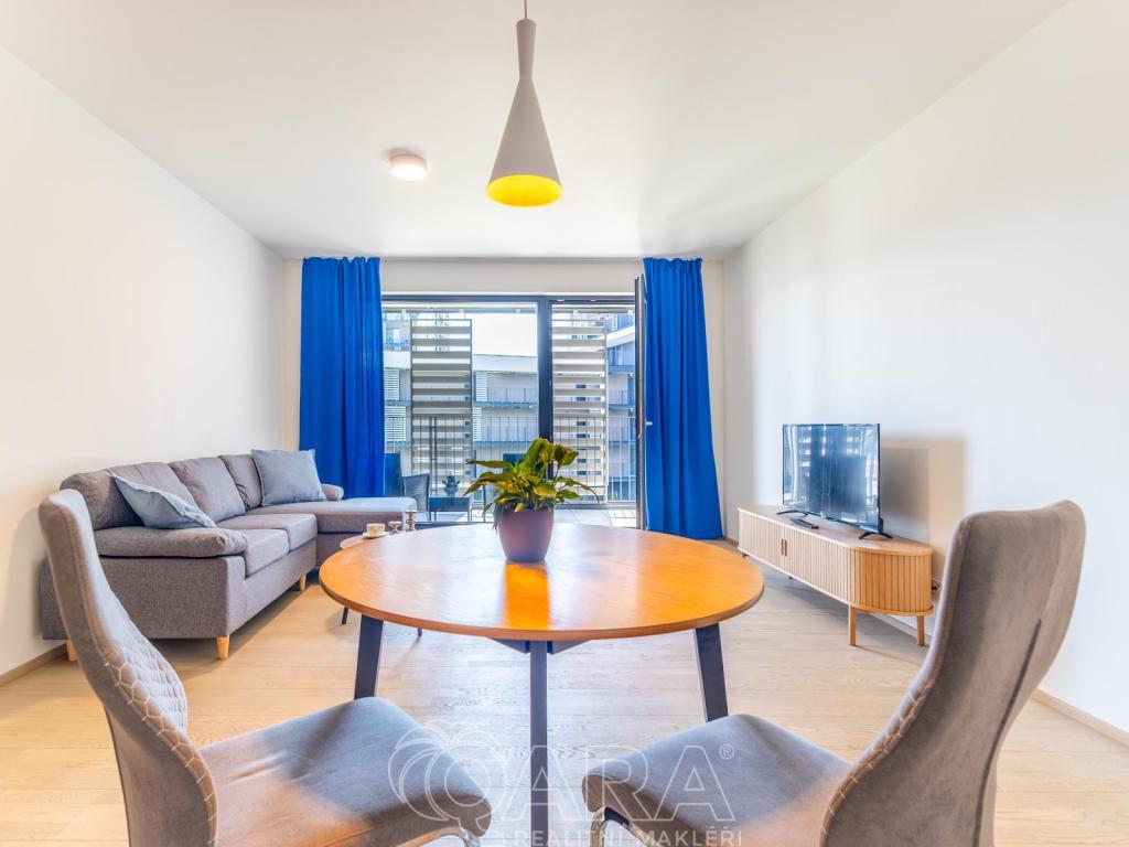 Pronájem bytu 2+kk 55 m2