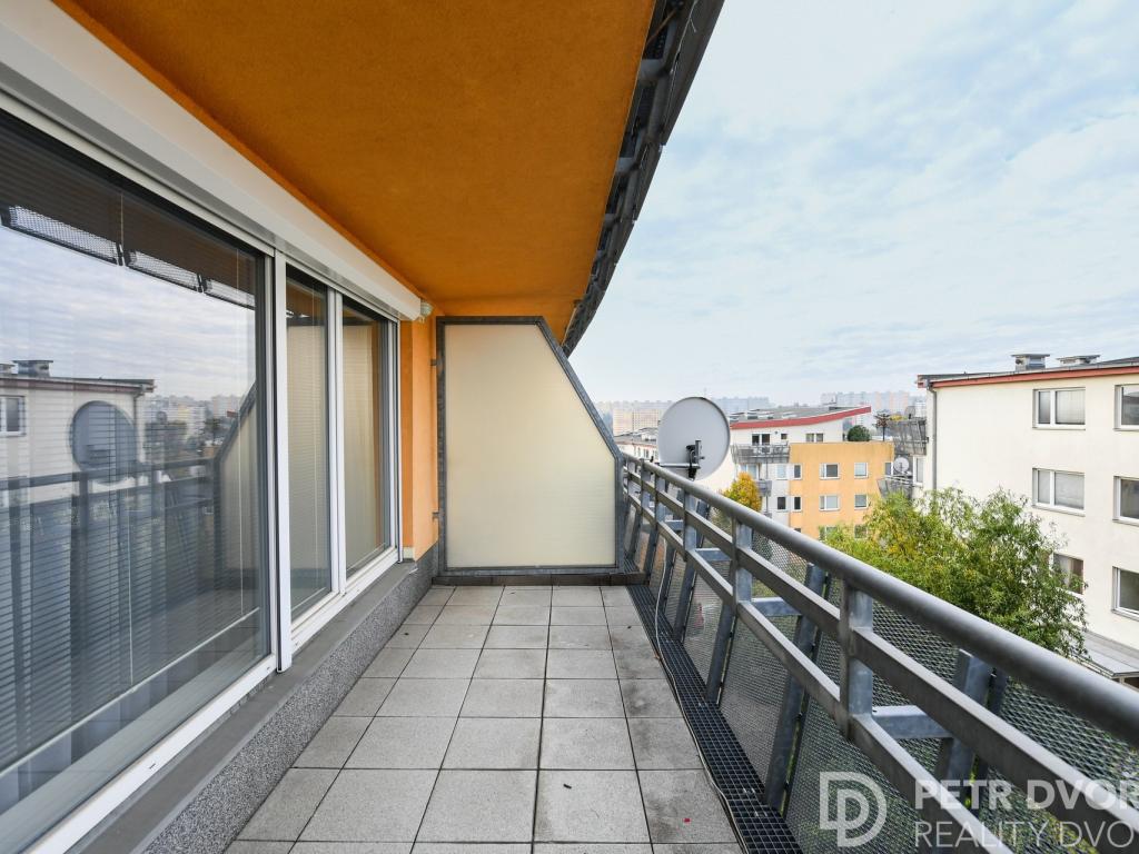Prodej bytu 4+kk 100 m2, Praha – náhled fotky 6