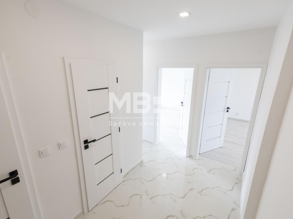 Pronájem bytu 2+1 50 m2