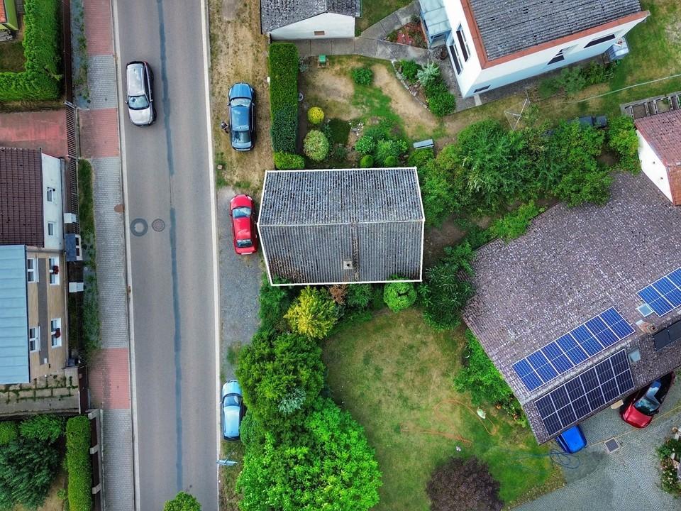 Prodej domu 40 m2