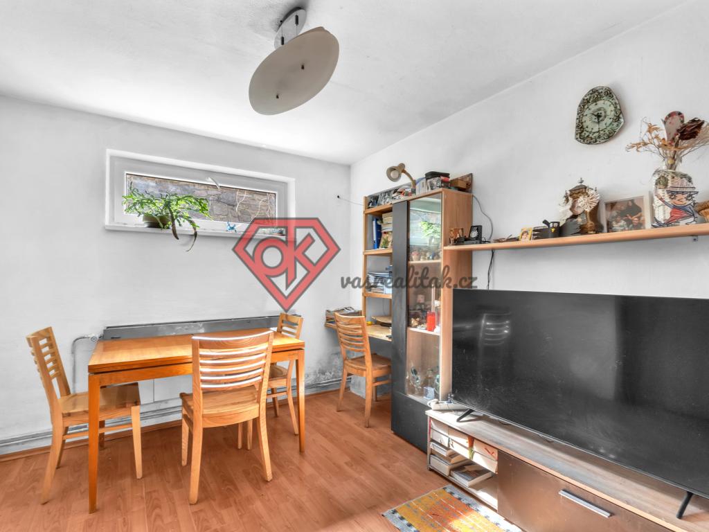 Prodej domu 150 m2