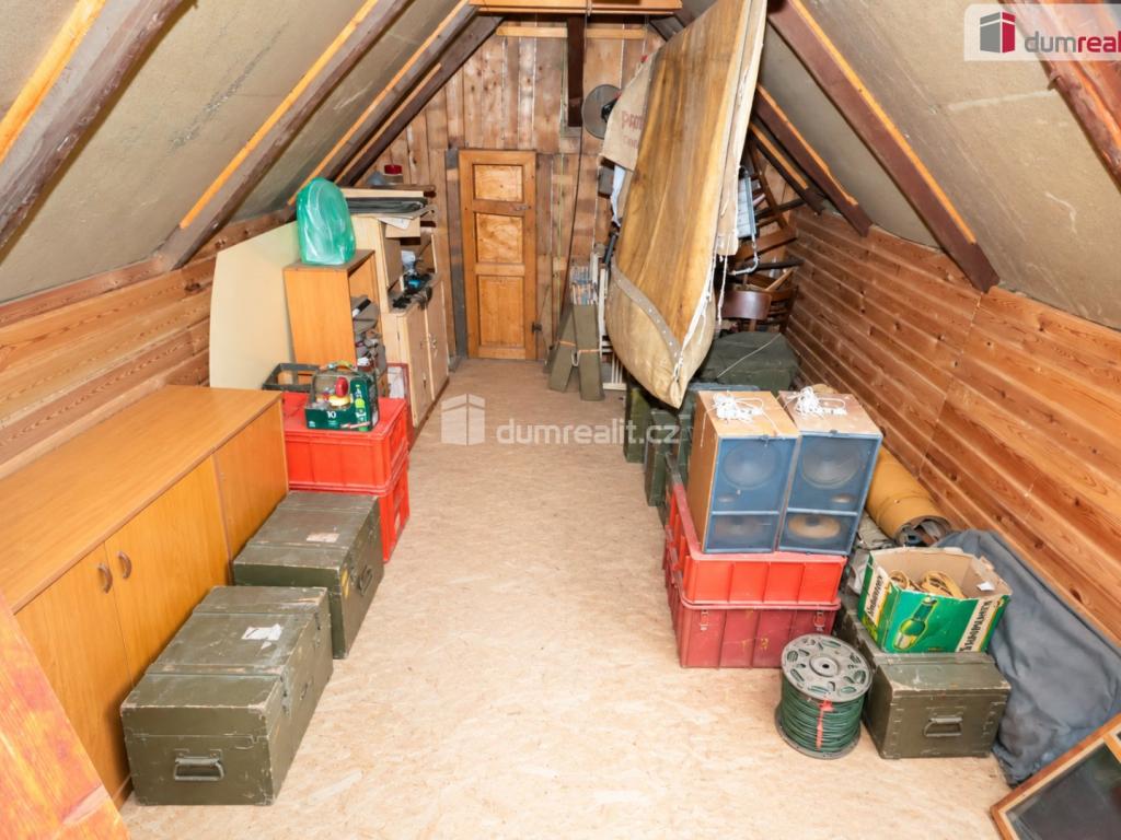 Prodej domu 222 m2, Nemyšl – náhled fotky 26