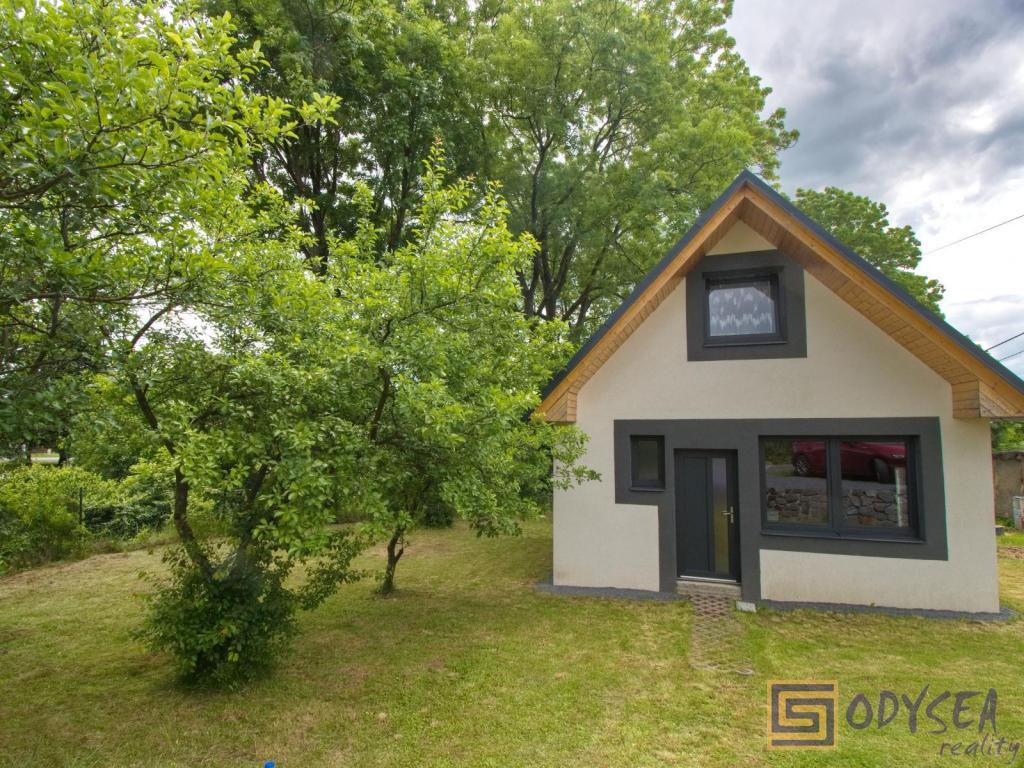 Prodej domu 40 m² – pohled 3