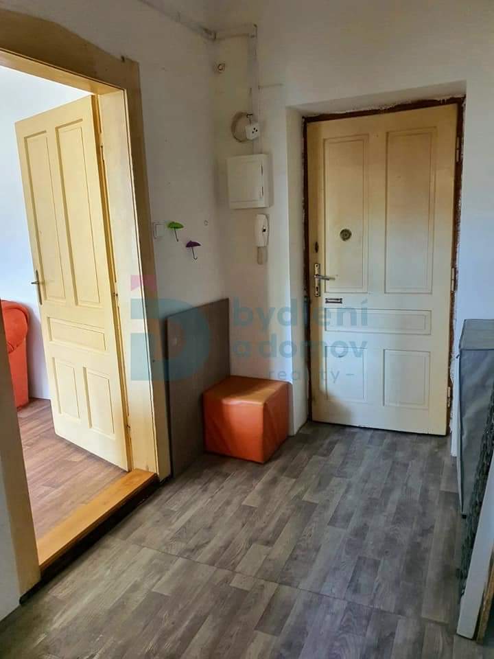 Pronajem bytu 2+kk 49 m2