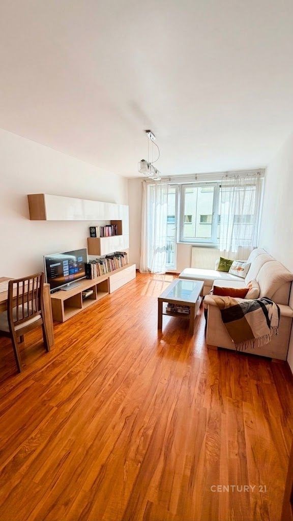 Pronájem bytu 2+kk 50 m2