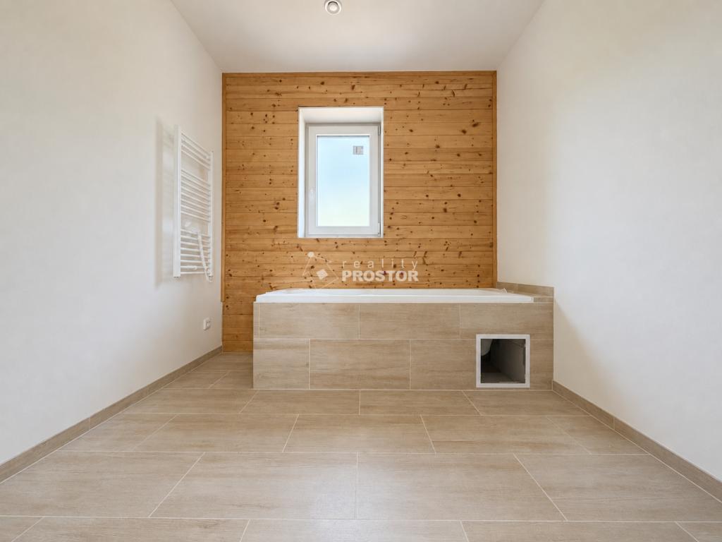 Prodej domu 100 m2, Kamýk nad Vltavou – náhled fotky 9