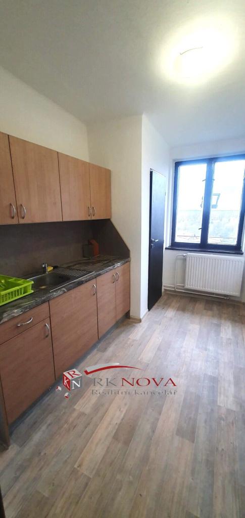 Pronájem bytu 2+1 53 m2