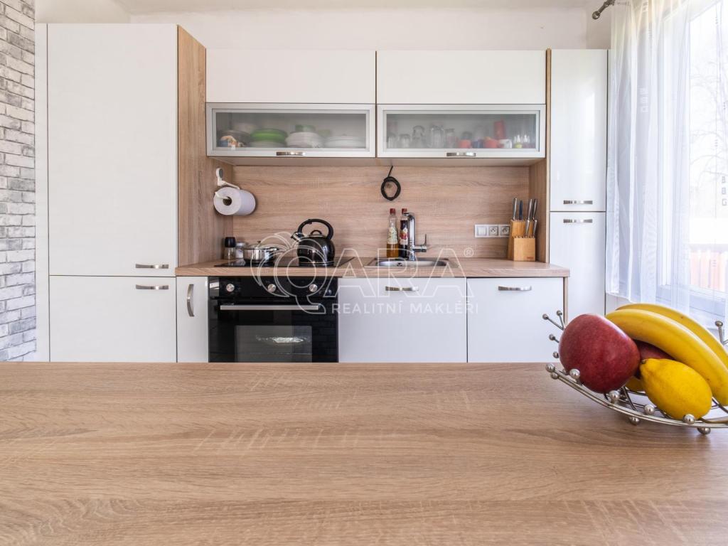 Prodej domu 60 m2