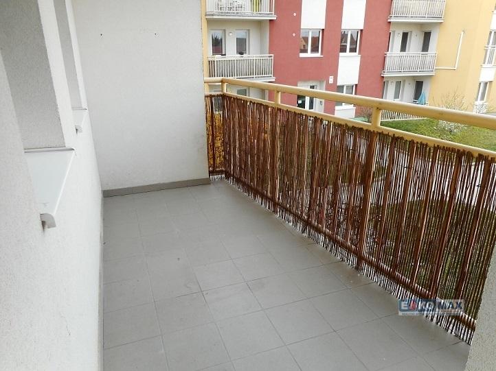 Pronájem bytu 2+kk 71 m2